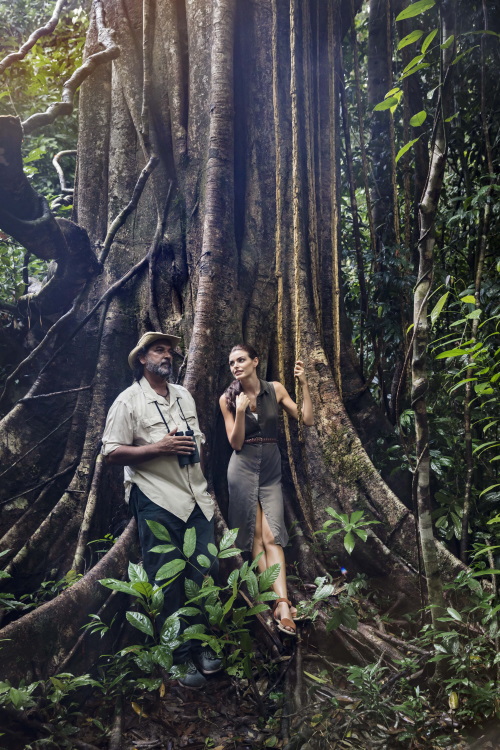 The Datai Langkawi Photography Workshop 