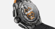 Zenith Defy Extreme E