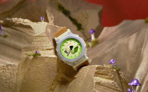 G-Shock HUF