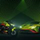 Ducati Streetfighter V4 Lamborghini