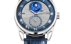 De Bethune DB25