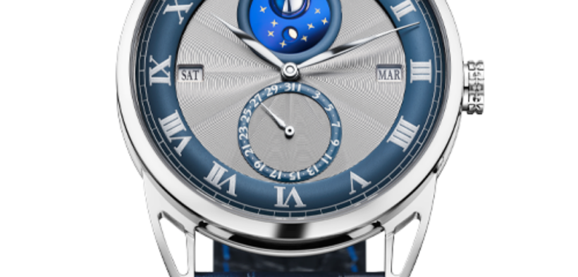 De Bethune DB25