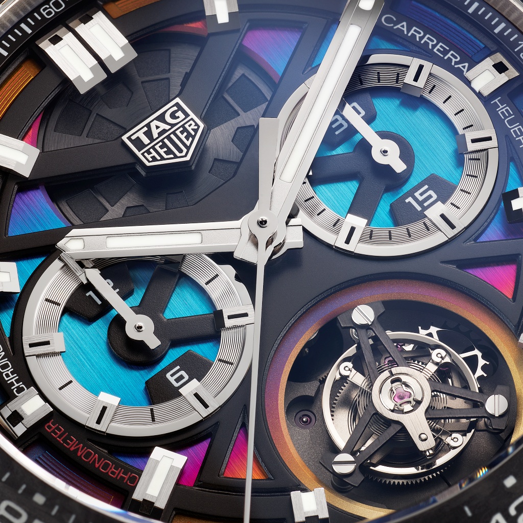 Tag Heuer