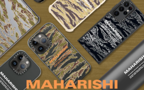 Maharishi