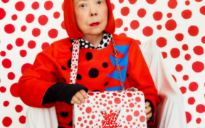 Yayoi Kusama