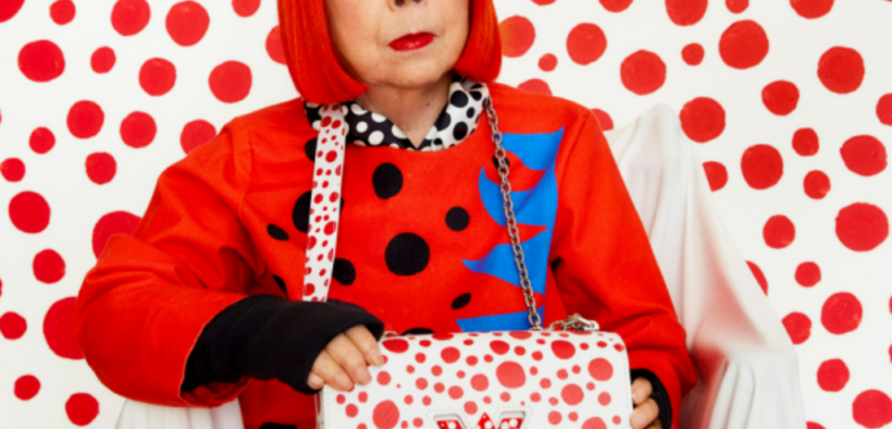 Yayoi Kusama