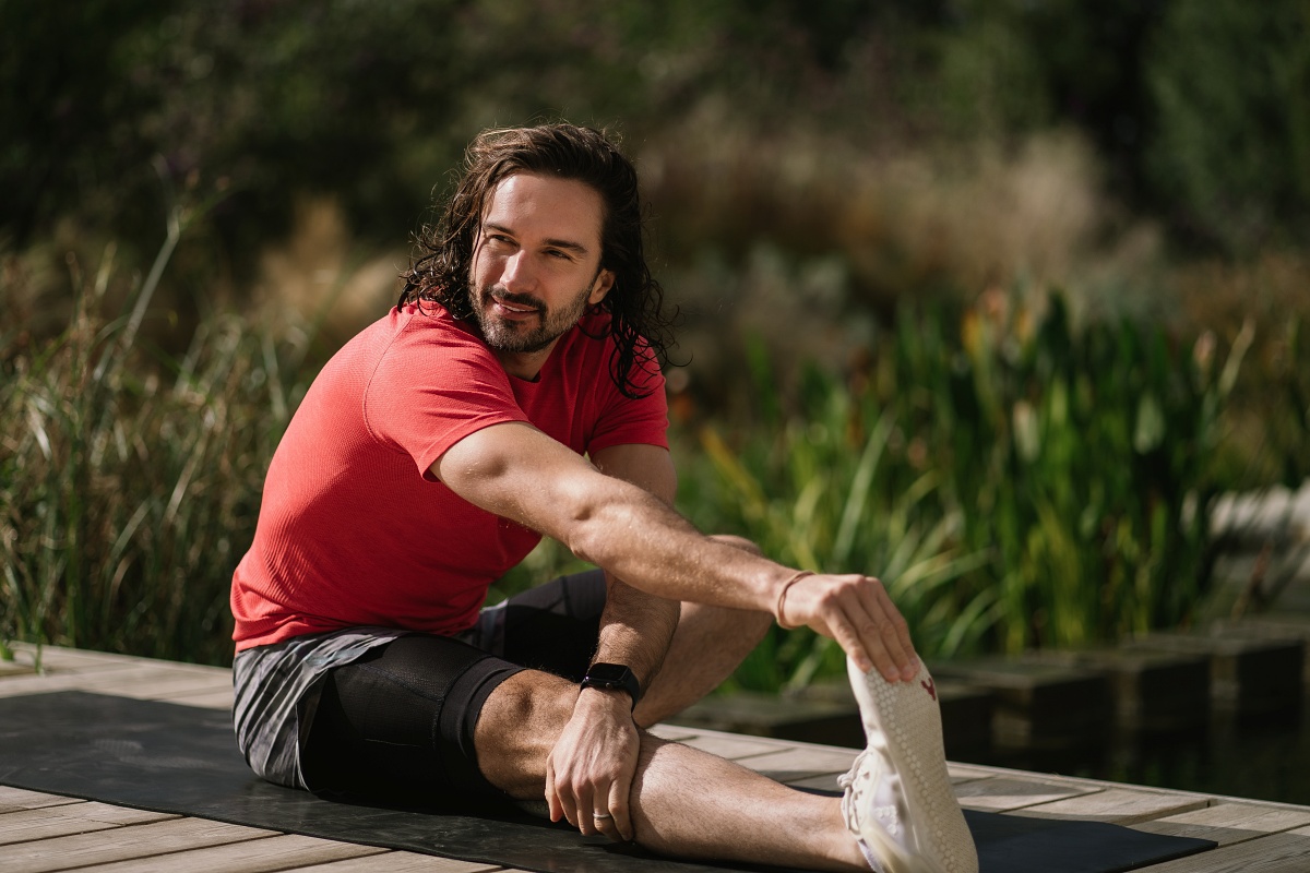 The Body Coach