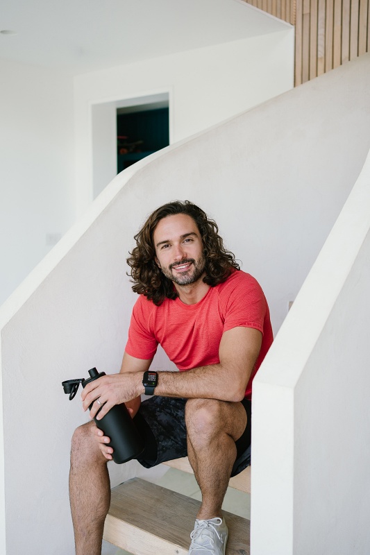 Joe Wicks