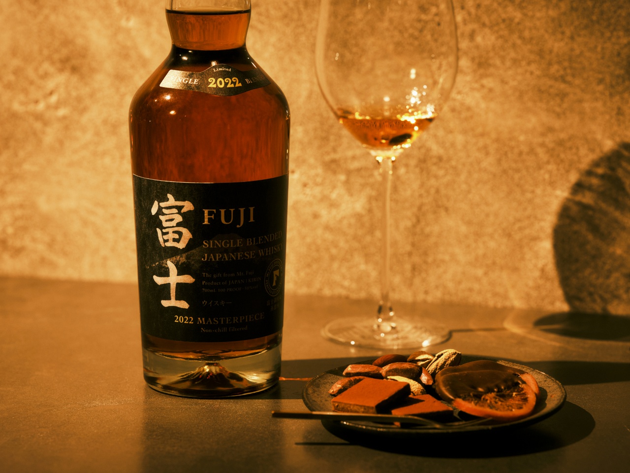 FUJI Whisky