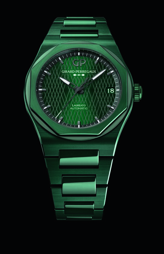 Laureato