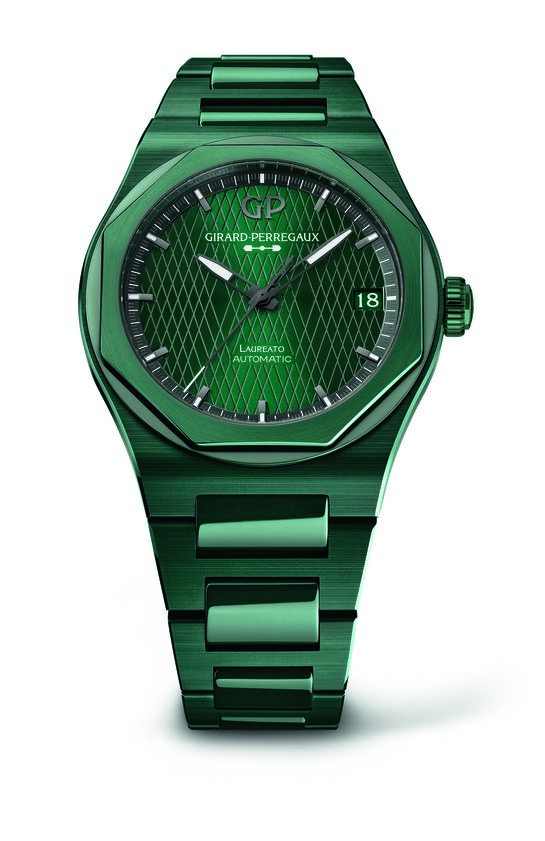 Laureato