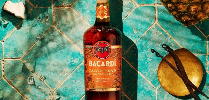 Bacardi