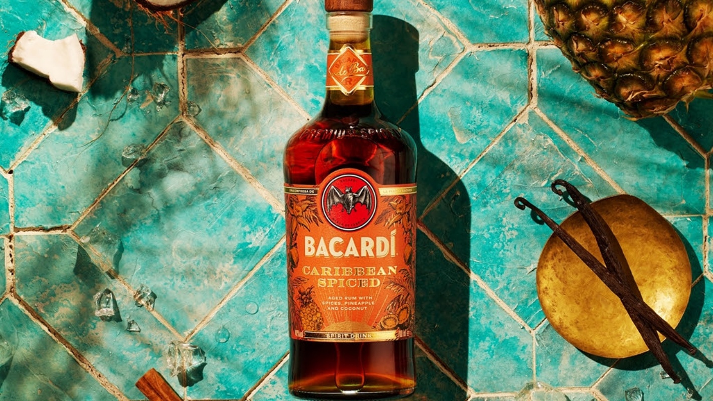 bacardi-adds-caribbean-spiced-rum-to-its-portfolio