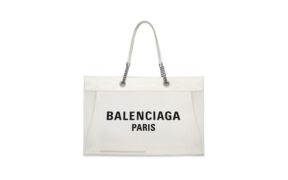 Balenciaga Duty Free Tote