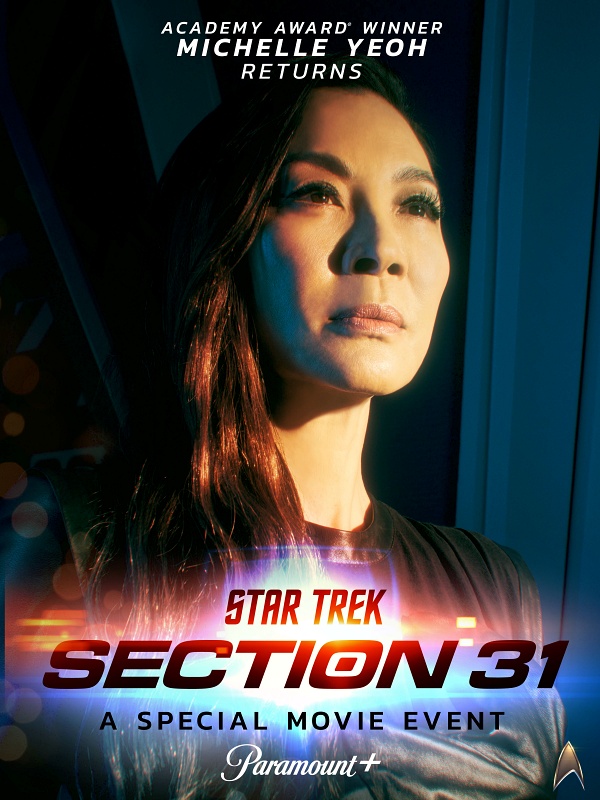 Michelle Yeoh