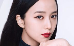 jisoo dior