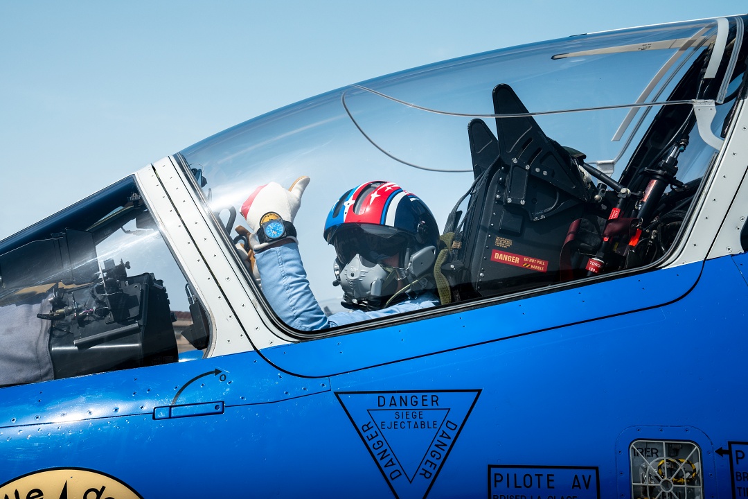 Patrouille De France