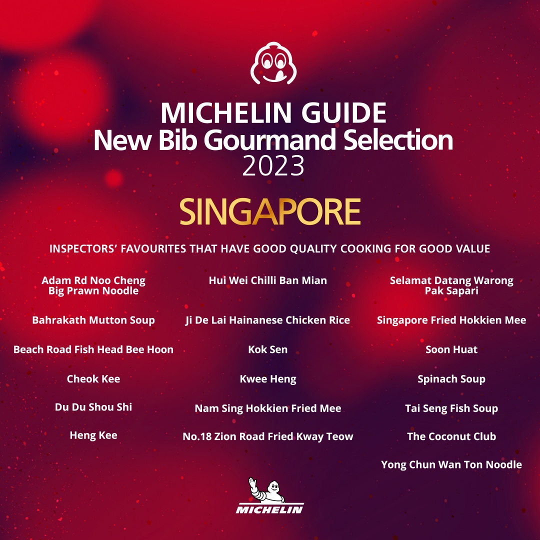 Michelin Guide