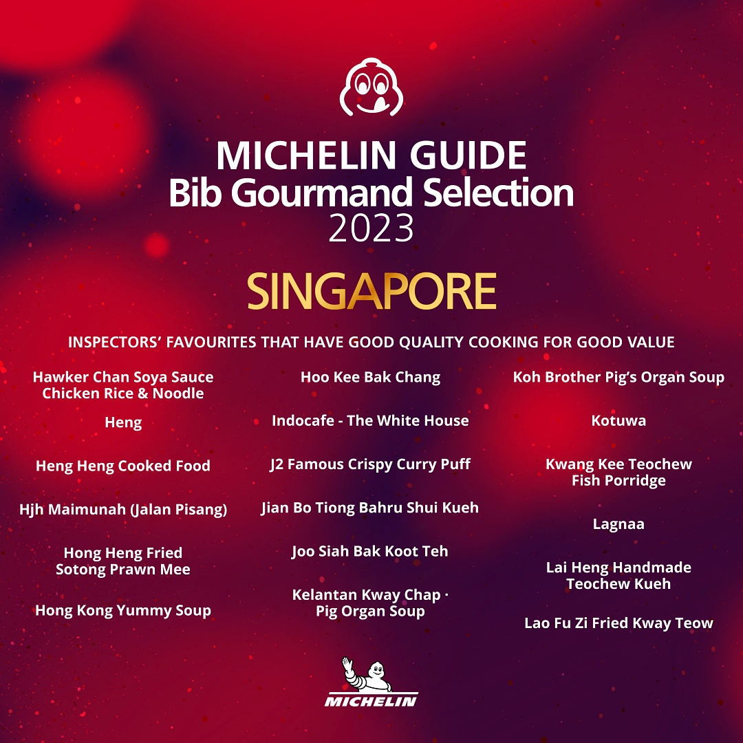 Michelin Guide