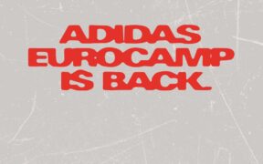 Adidas Eurocamp