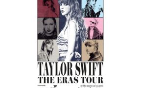 The Eras Tour