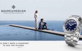 Baume & Mercier