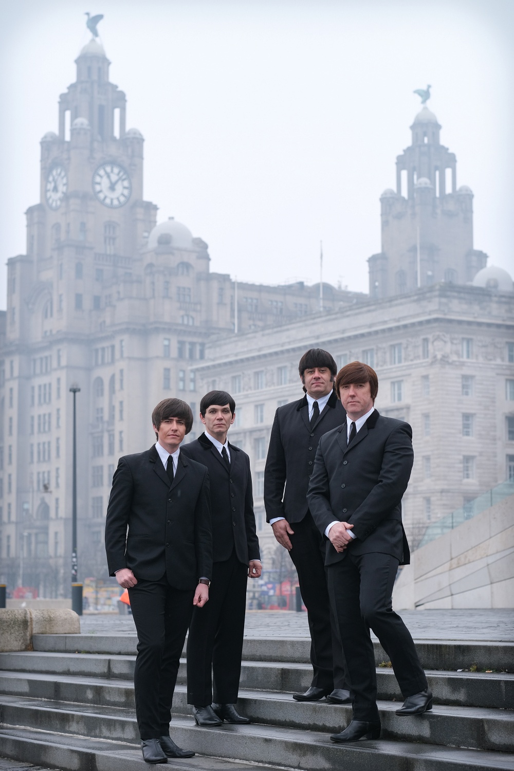 Mersey Beatles