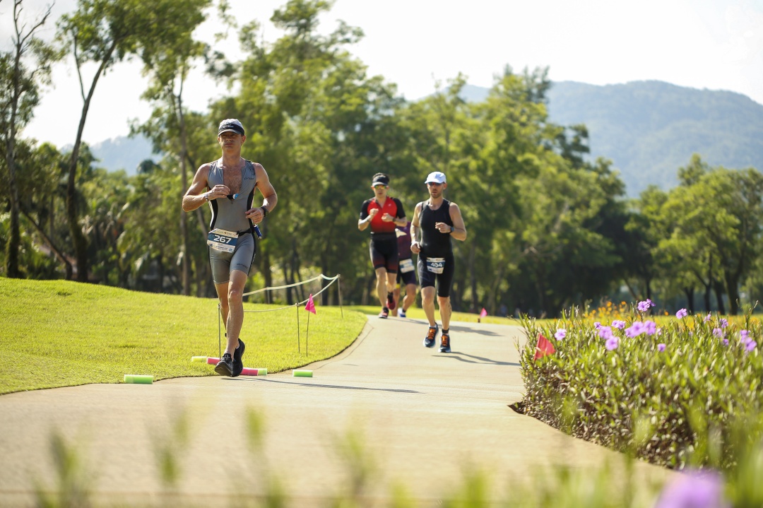 Laguna Phuket Triathlon