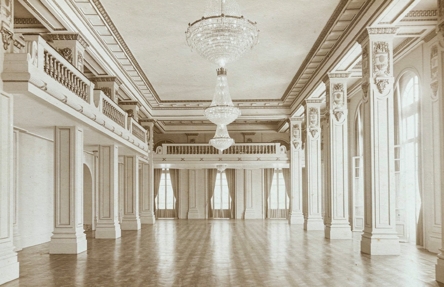 Copacabana Palace