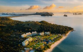 Anantara Koh Yao Yai