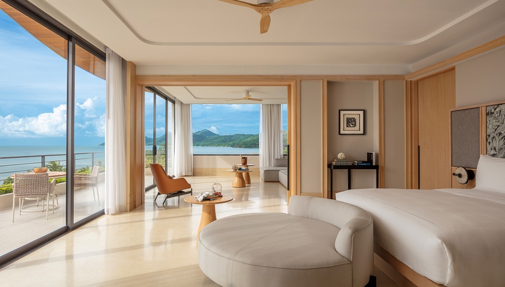 Anantara Koh Yao Yai