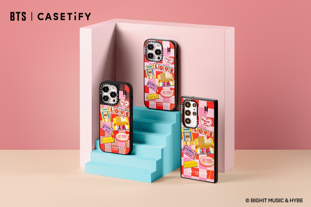 Casetify