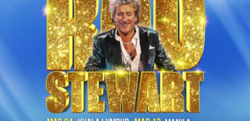 Rod Stewart