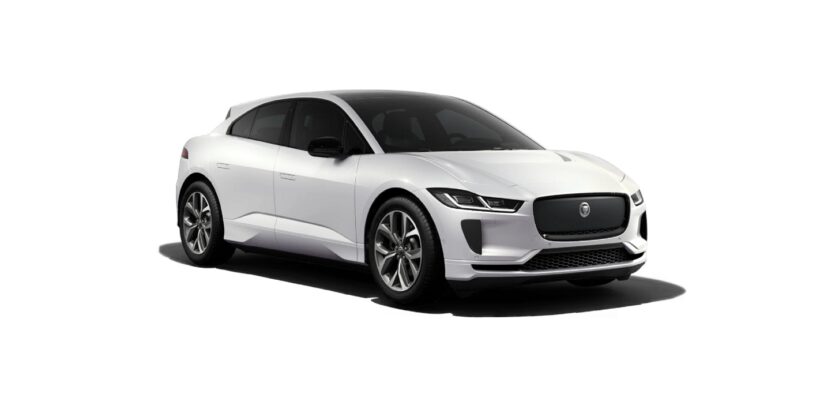 I-Pace