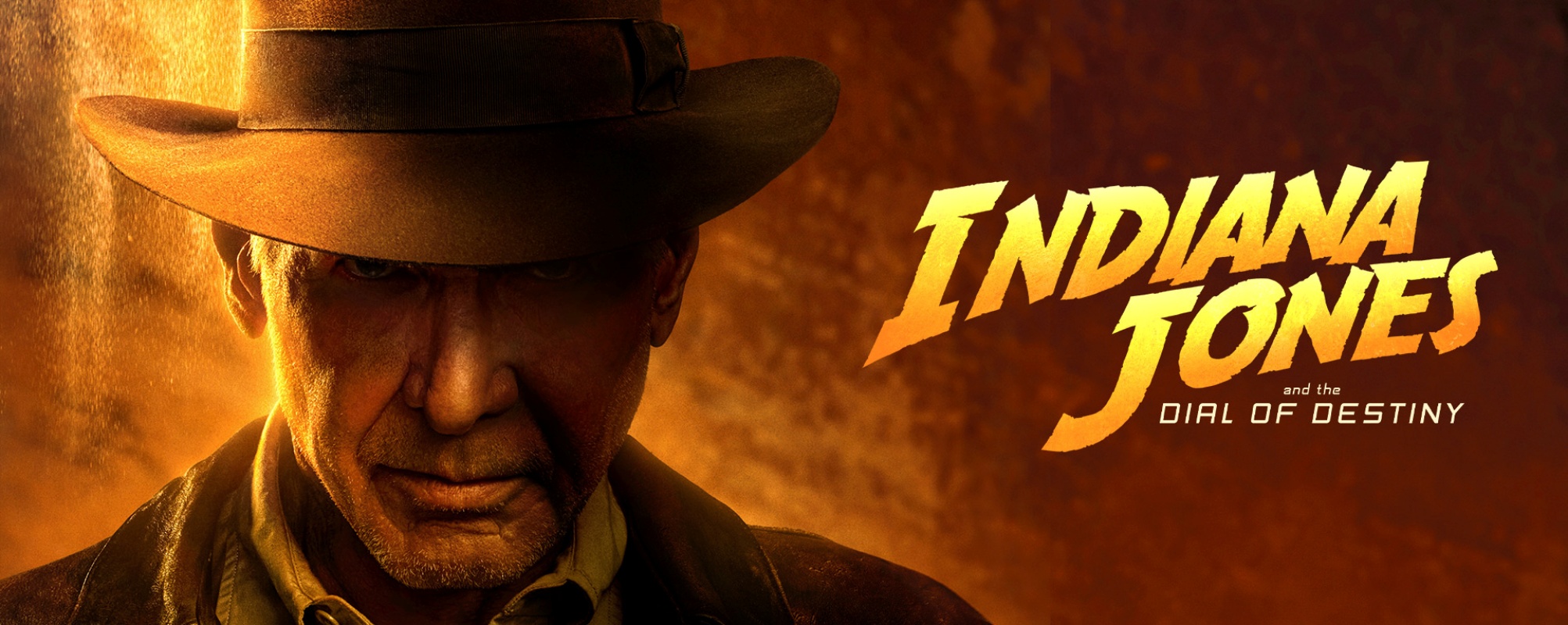 Indiana Jones