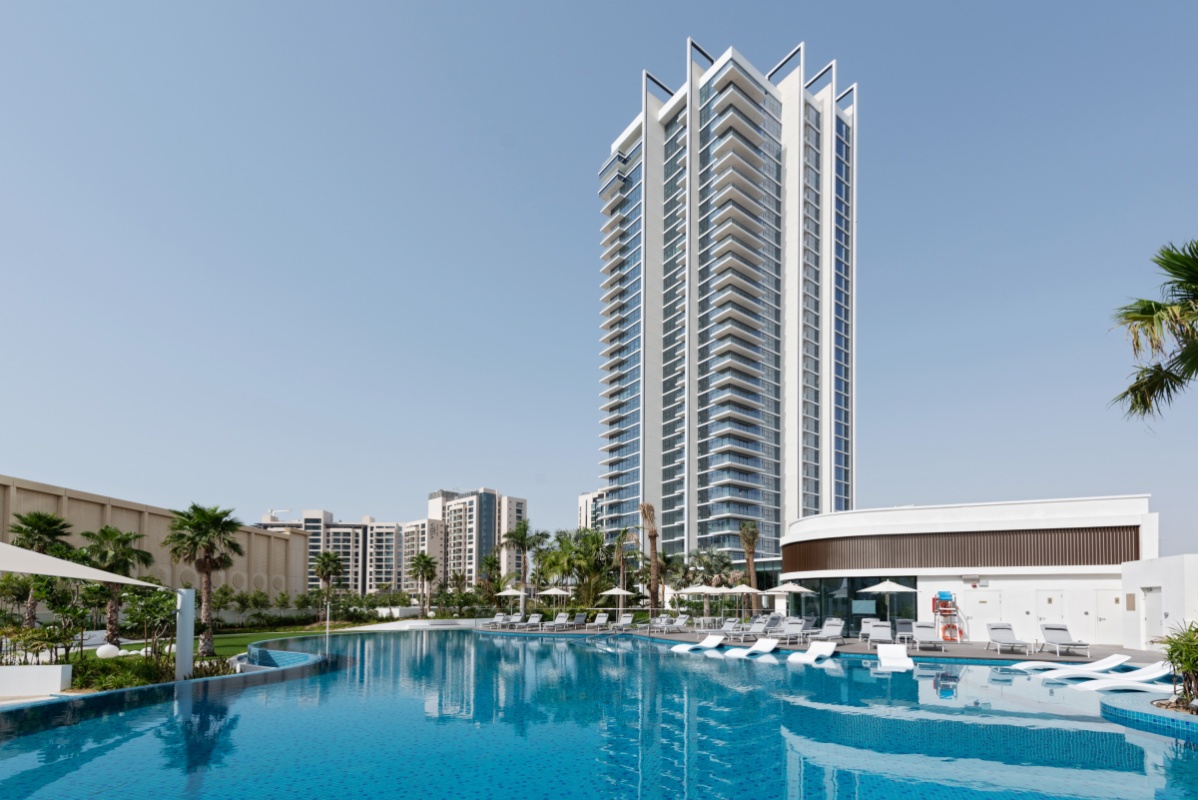 Banyan Tree Dubai Opens On Bluewaters Dubai Offering An Island Retreat ...