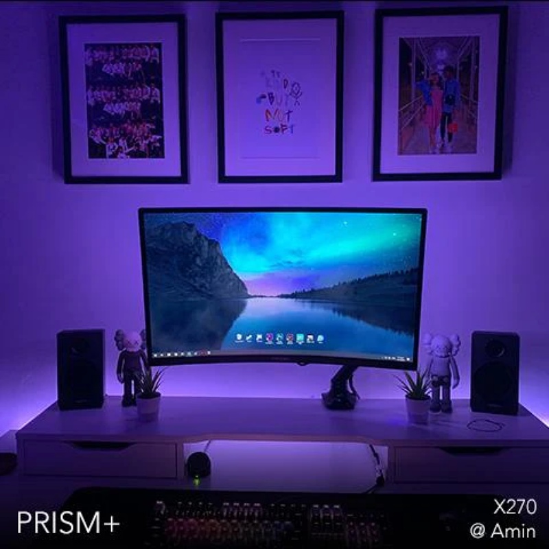 PRISM+