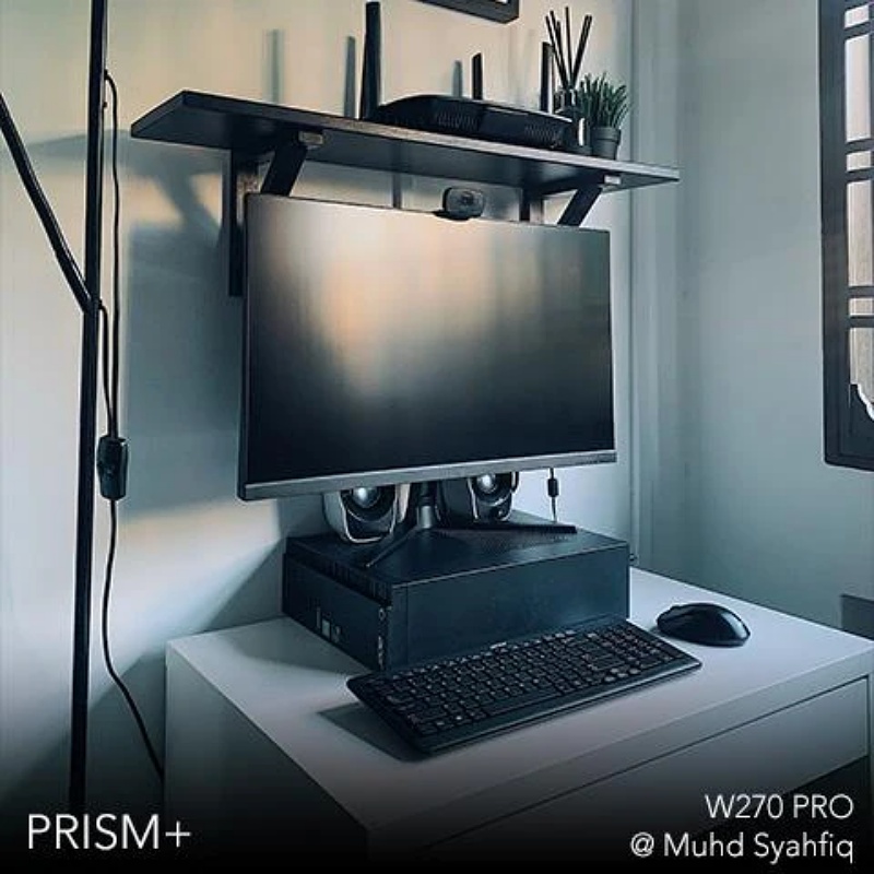 PRISM+