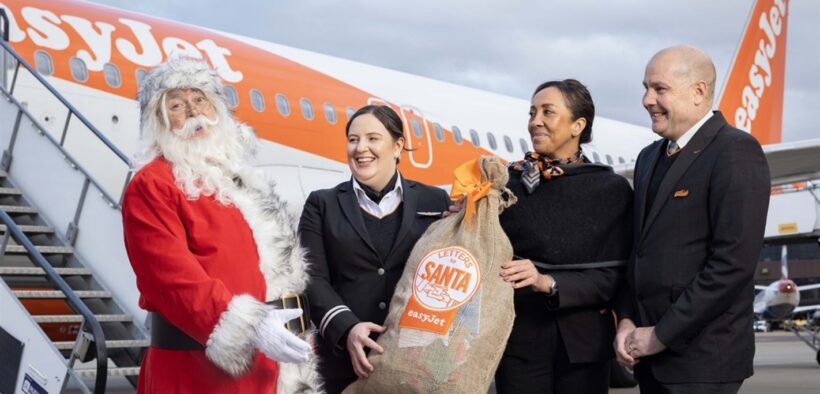 easyJet