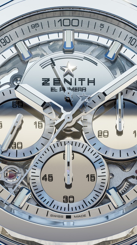 Zenith