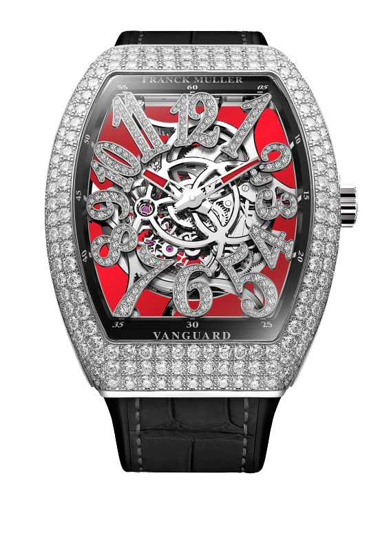 Franck Muller