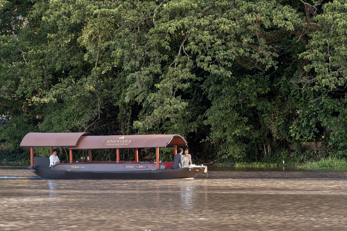 JAO Ping River