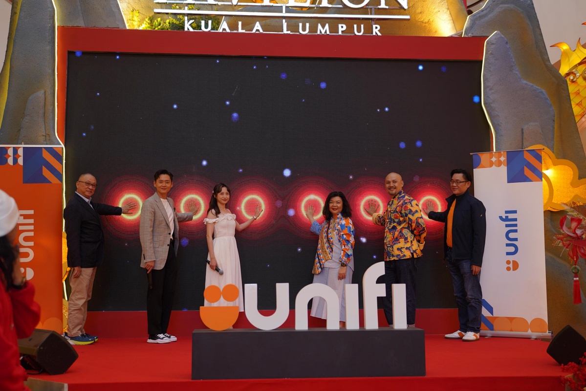 Unifi TV