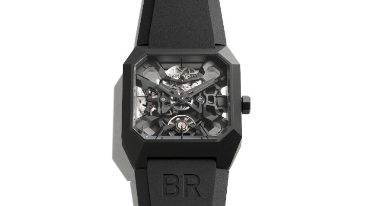 BR 03 Cyber Ceramic