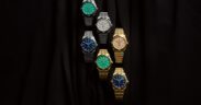 Breitling Watches