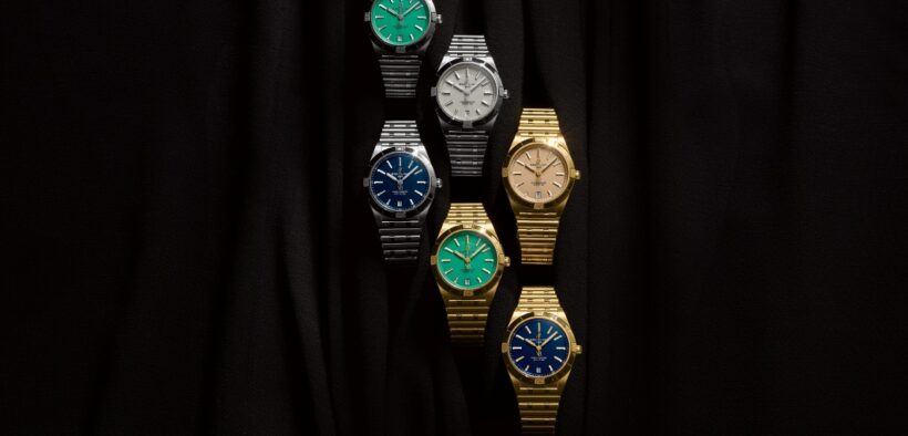 Breitling Watches