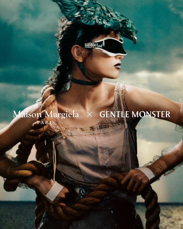 Gentle Monster