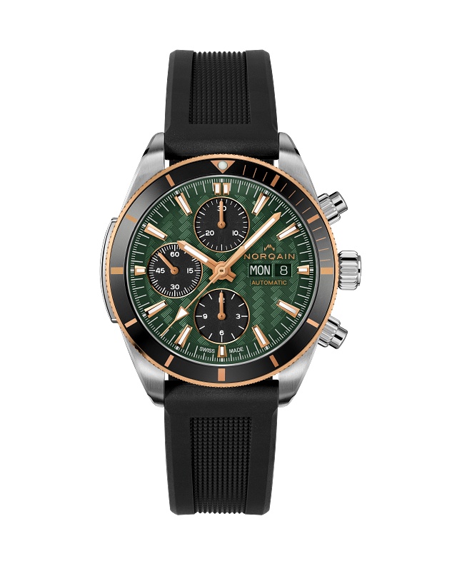 Adventure Sport Chrono