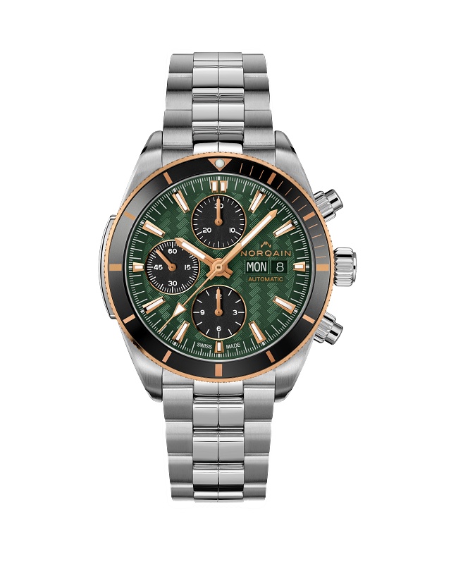 Adventure Sport Chrono