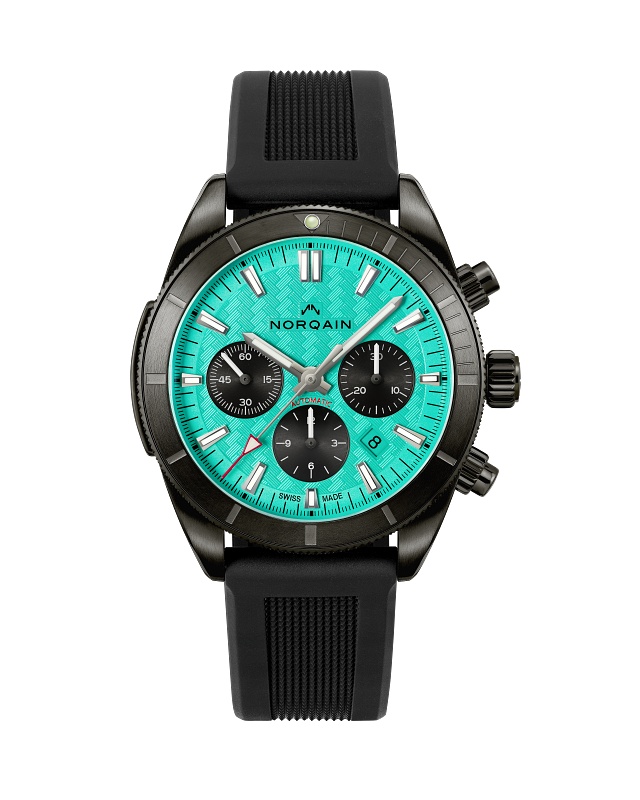 Adventure Sport Chrono